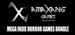Mega Indie Horror Games Bundle banner image