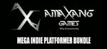 Mega Indie Platformer Bundle banner image