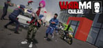 WARMA ONLINE + Open character editor banner image