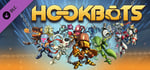 Hookbots - Game & Soundtrack banner image