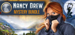 Nancy Drew®: Mystery Bundle banner image