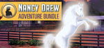 Nancy Drew®: Adventure Bundle banner image