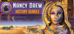 Nancy Drew®: History Bundle banner image