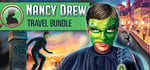 Nancy Drew®: Travel Bundle banner image