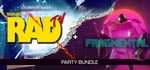 Ruffian Party Bundle banner image