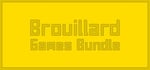 Brouillard Games Bundle banner image