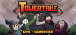 Towertale + Soundtrack DLC Bundle banner image