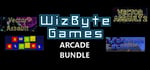 WizByte Games Arcade Bundle banner image