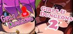 Girls and Dungeons  - The Complete Set banner image