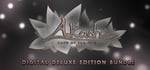 Akash: Path of the Five Digital Deluxe Edition banner image