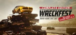 Wreckfest Complete Edition banner image