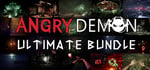 Angry Demon Ultimate Bundle banner image