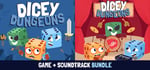Dicey Dungeons + Soundtrack banner image