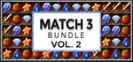 MATCH3 BUNDLE (VOL. 2) banner image