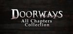 Doorways: All Chapters Collection banner image