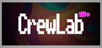 Full CrewLab 18+ banner image