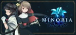 Minoria Game + Official Soundtrack banner image