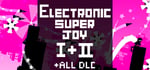 Electronic Super Joy Deluxe: All Games + All DLC banner image