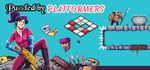 Puzzled by Platformers Bundle banner image