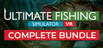 Ultimate Fishing Simulator VR - Gold Edition banner image