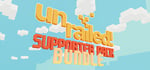 Unrailed! Supporter Bundle banner image