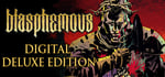 Blasphemous Digital Deluxe Edition banner image