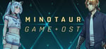 Minotaur + soundtrack banner image