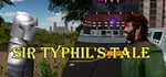 Sir Typhil's Tale banner image