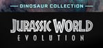Jurassic World Evolution: Dinosaur Collection banner image