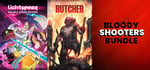 Bloody Shooters Bundle banner image