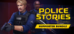 Police Stories - Complete Edition banner image
