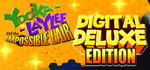 Yooka-Laylee and the Impossible Lair Digital Deluxe Edition banner image