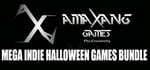 Mega Indie Halloween Games Bundle banner image