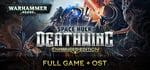 Space Hulk: Deathwing Enhanced Edition - Deluxe banner image