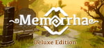 Memorrha Deluxe Edition banner image