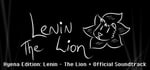 Hyena Edition: Lenin - The Lion + Official Soundtrack banner image