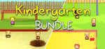 Kindergarten 1 & 2 Bundle! banner image