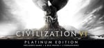 Sid Meier's Civilization VI : Platinum Edition banner image