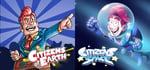 Citizens of Earth & Space Bundle banner image