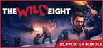 The Wild Eight - Supporter Bundle banner image