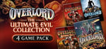 Overlord: Ultimate Evil Collection banner image