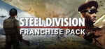 Steel Division Franchise Pack banner image