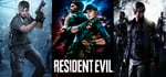 Resident Evil 4/5/6 banner image