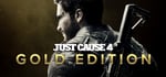 Just Cause 4 Gold Edition banner image