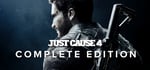Just Cause 4 Complete Edition banner image