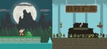 Pixel vs Pixel Adventure Bundle banner image