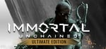 Immortal: Unchained - Ultimate Edition banner image
