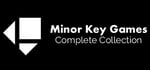 Minor Key Games Complete Collection banner image