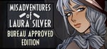 Laura Silver - Bureau Approved Edition banner image