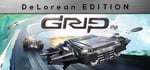 GRIP: Combat Racing - DeLorean Edition banner image